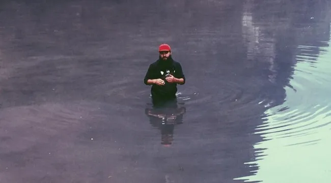 Sweet farewell to Vietnam from the ‘Kong: Skull Island’ director