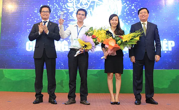 2016 Business Start-up Festival held