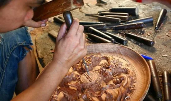 Intangible cultural heritage receives national recognition