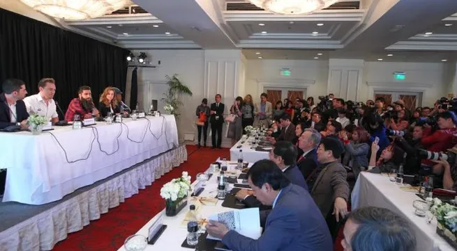 New King Kong movie to be filmed in Vietnam