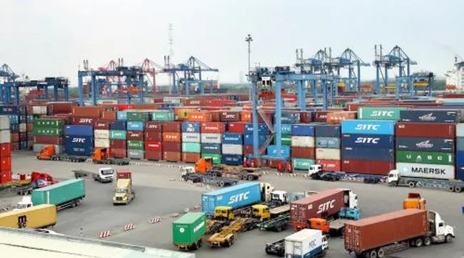 Hanoi export turnover reaches 9.7 BN