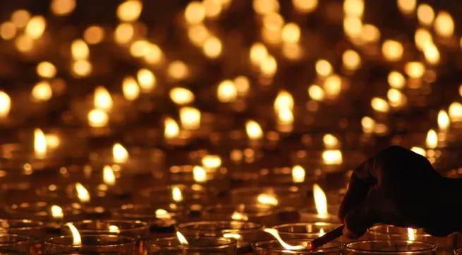 Vesak Day opens in Ninh Binh