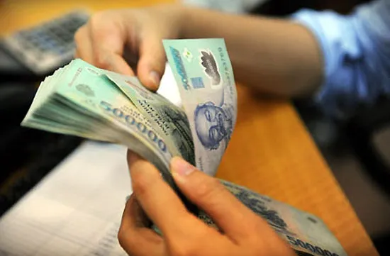 New wage policies to take effect in 2016