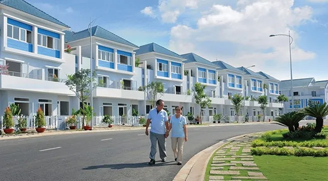 Growing VN property sales to foreigners