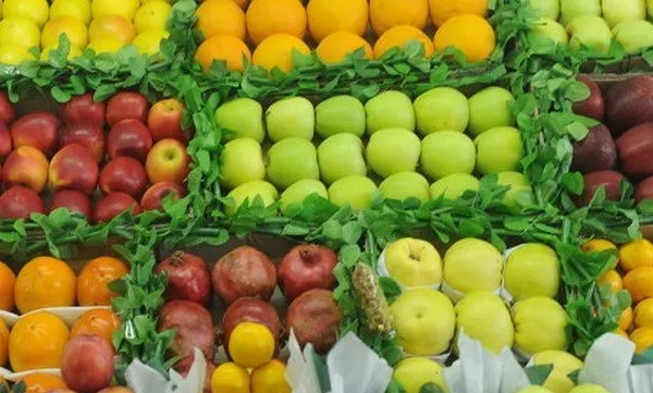 Fruit, vegetable exports to increase