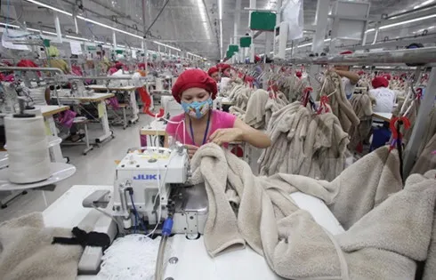 Unnecessary regulations cause problems for textile sector