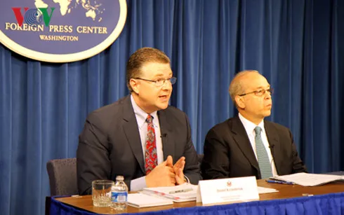 Obama visits to mark progress in relations