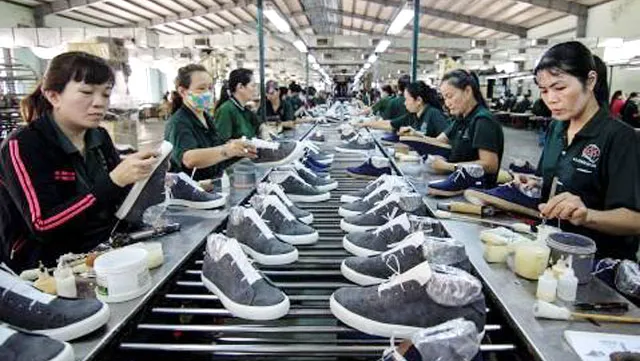 Footwear: EU free trade benefits don’t outweigh the costs