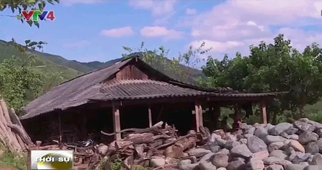 Localities made to borrow ODA