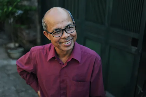 Actor Han Van Tinh passes away