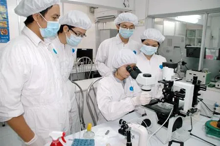 Vietnamese scientists face difficulties finding market