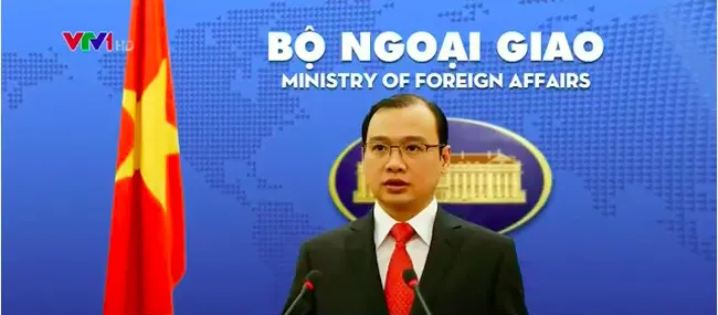 Vietnam welcomes the Declaration of the G7 Foreign Ministers’ Meeting