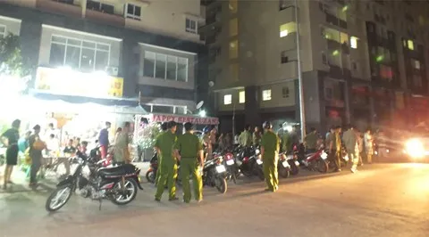 Foreigners detained for illegal stay in Ho Chi Minh City