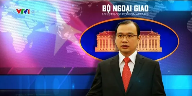 Itu Aba visit criticised