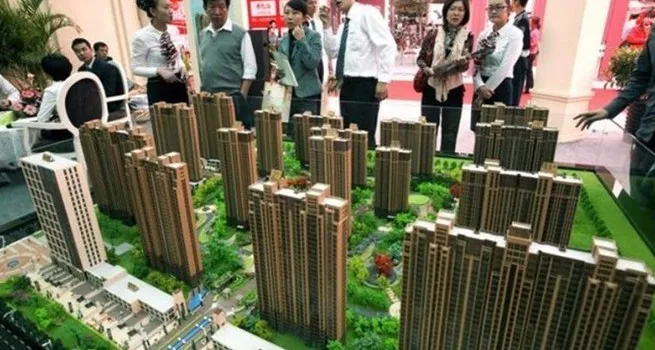 Housing projects turn attractive to foreign buyers