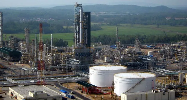 Preferential import taxes for petroleum products revised