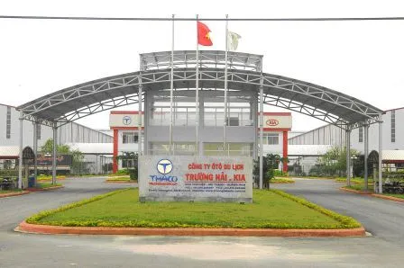 Chu Lai Open Economic Zone to begin new stage of development