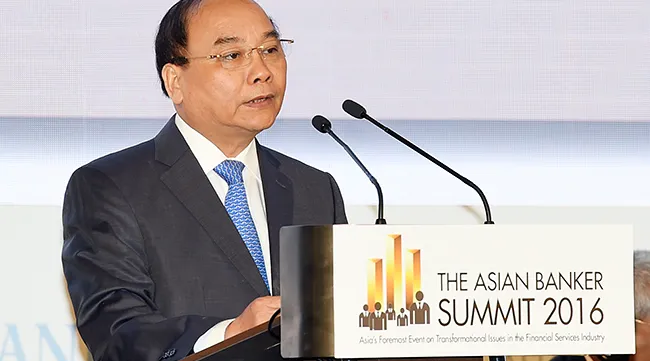 17th Asian Banker Summit kicks off in Hanoi