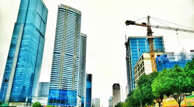 Hà Nội seeks $115.5 billion to become the second Singapore