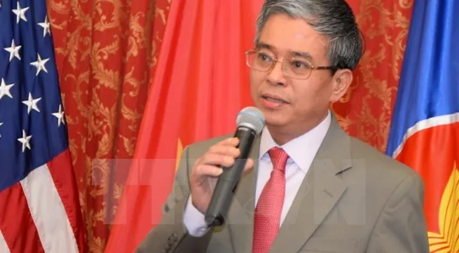 ASEAN-US relations promoted