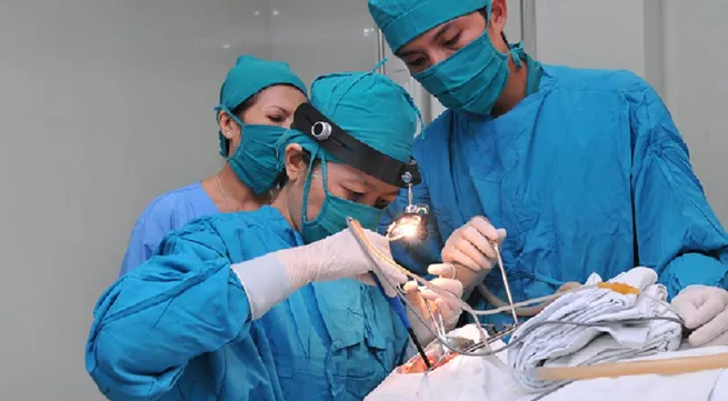 New achievement in cancer treatment