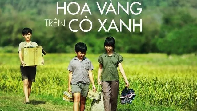 Six Vietnam movies brought to Osaka Asian Film Festival