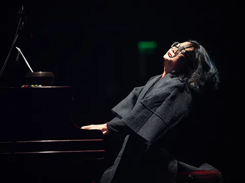Pho An My to stage concert featuring piano and northern opera