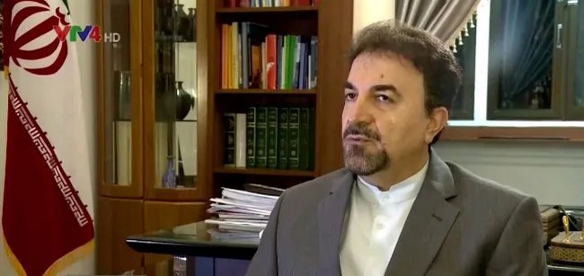 Interview with Iranian Ambassador on Vietnam State President’s visit to Iran