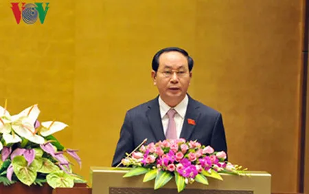 Vietnam and Cambodia pledge to foster ties