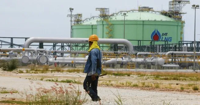 $20bn oil refinery project delayed