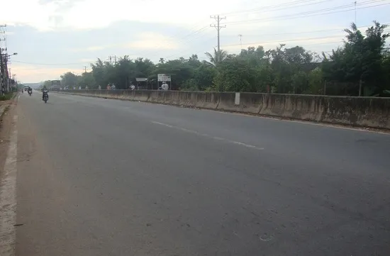 New road to cut Vietnam-Phnom Penh route by 50km