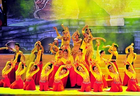 Quang Nam Heritage Festival 2017 launched