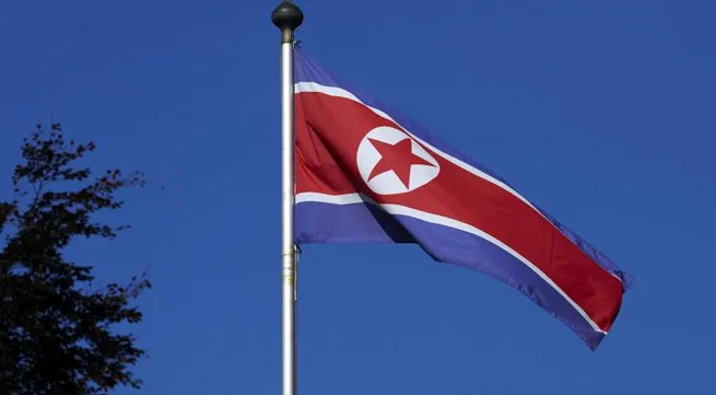 US detects failed DPRK missile test: Pentagon