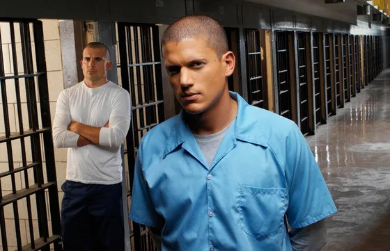 Fox’s TV series Prison Break returns