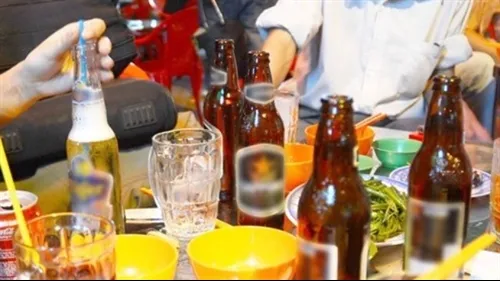 New programme to highlight risks of methanol poisoning