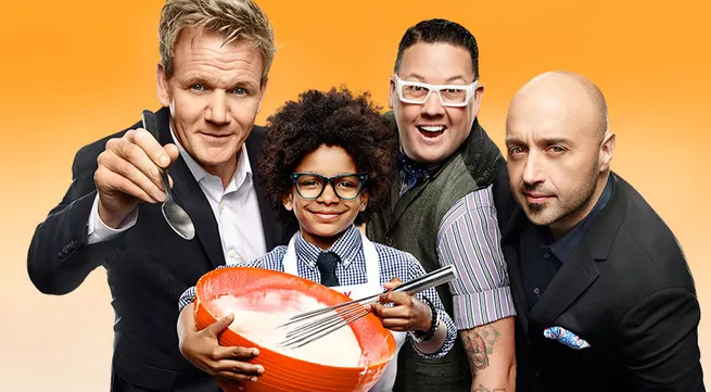 MasterChef Junior Vietnam kicks off first season