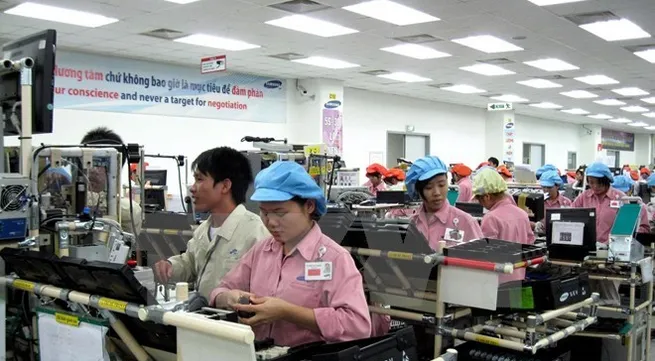 Draft law on supporting SMEs discussed