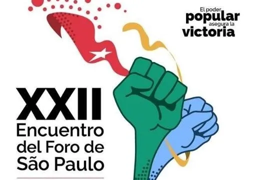 Vietnam attends 22nd Sao Paulo forum in El Salvador