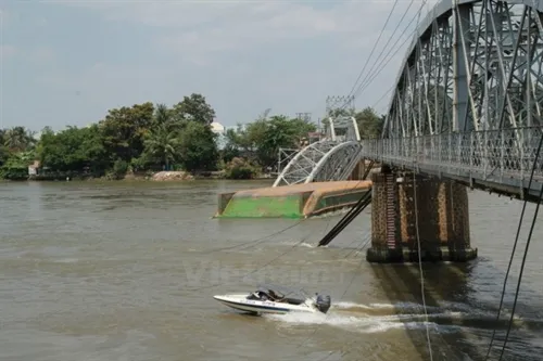 VN needs $36.7m for waterway safety