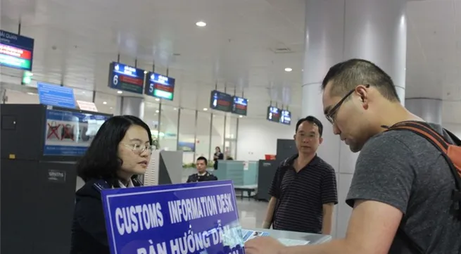 E-Visas for visitors