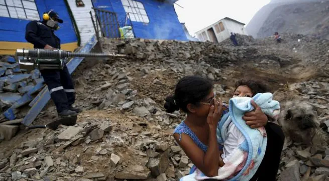 WHO fears Zika could spread to Asia and Africa