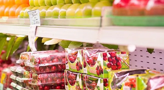 European firms to enter Vietnam’s food and beverage market