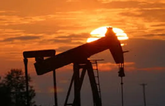 Oil prices fall to lowest since 2009