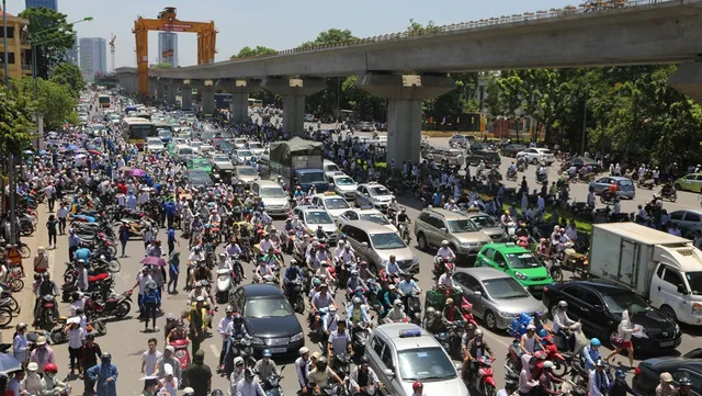 Environmental conditions reviewed