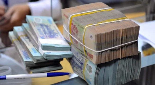 Government bonds prop up state budget