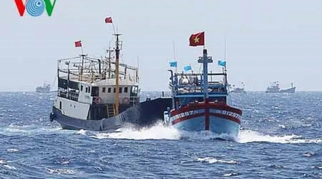 East Sea issue remains regional challenge