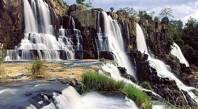 Lam Dong province tightens adventure tourism