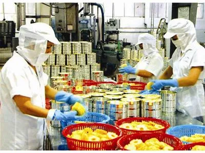 Exports witness slower growth