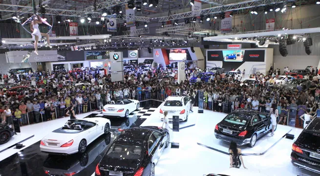 Car purchases increase by 112% in March