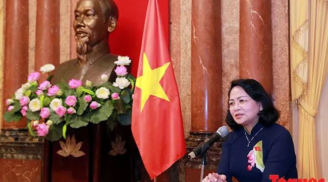 National Assembly votes for high-ranking positions